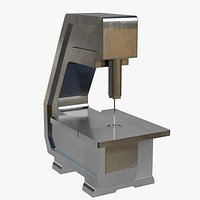 Bandsaw