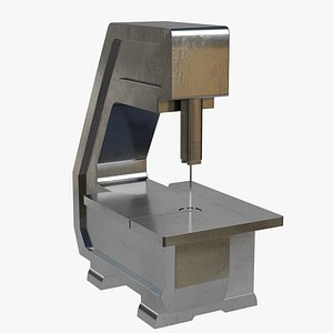 Bandsaw