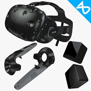 HTC Vive Set 1
