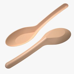 Soup Spoon