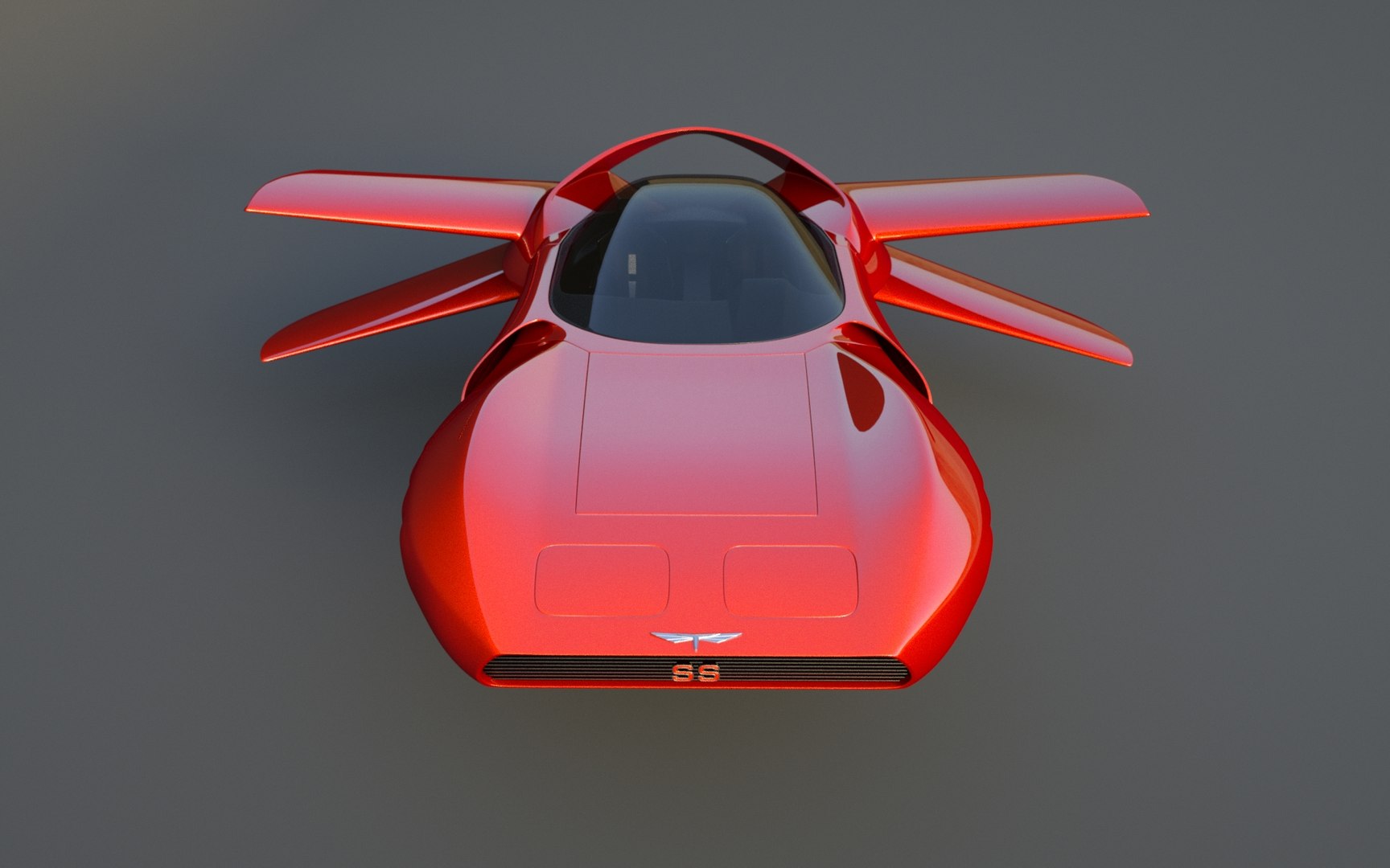 Jet Originally Designed Max