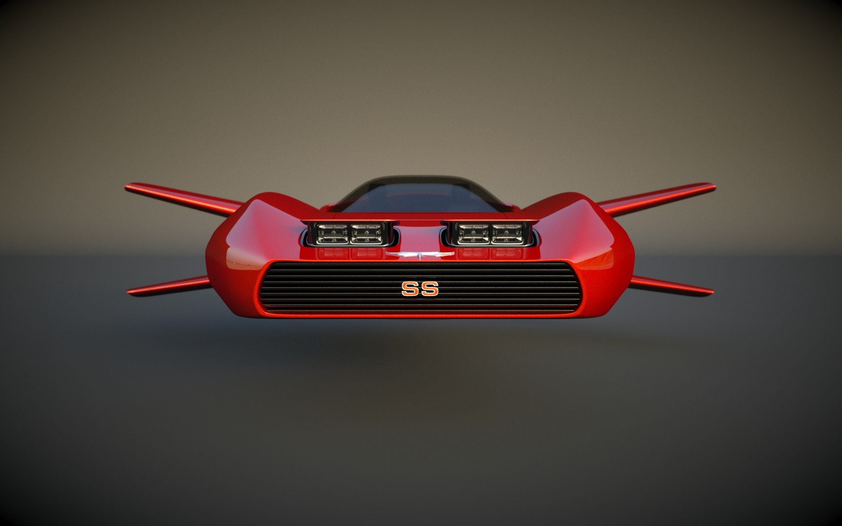 Jet Originally Designed Max