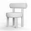 Babystuhl Gropius CS1 Fluffy Edition