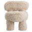 Babystuhl Gropius CS1 Fluffy Edition