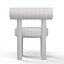 Babystuhl Gropius CS1 Fluffy Edition