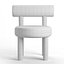 Babystuhl Gropius CS1 Fluffy Edition