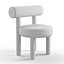 Babystuhl Gropius CS1 Fluffy Edition