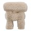 Babystuhl Gropius CS1 Fluffy Edition