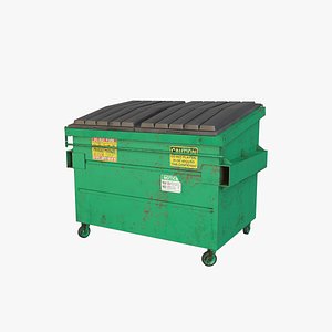 Dumpster V1