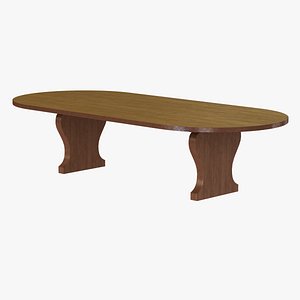 Jean-Michel Frank Dining table, 1939