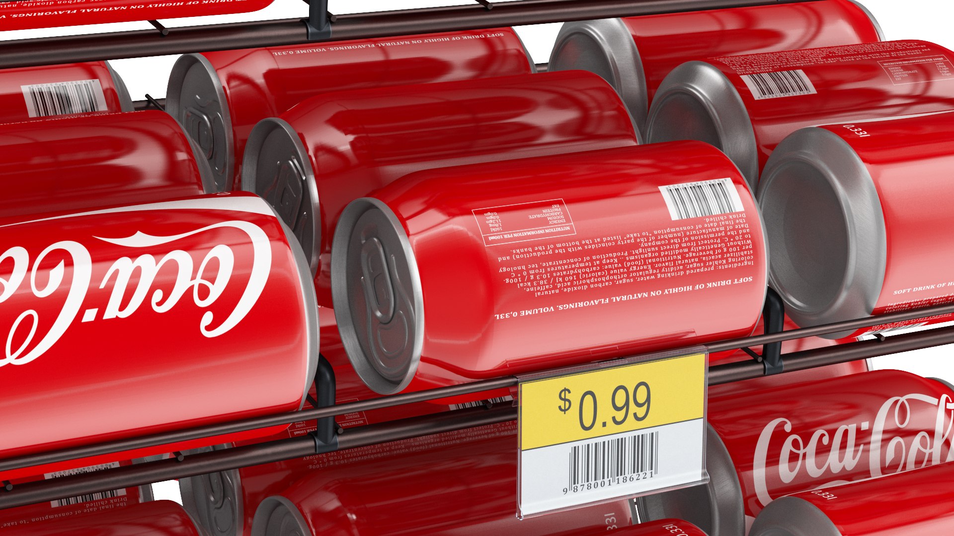 3D Beverage Organizer with CocaCola Cans and Price Label https://p.turbosquid.com/ts-thumb/JA/Q2VDsP/Br/beverageorganizerwithcocacolacansandpricelabel3dmodel012/jpg/1675127214/1920x1080/fit_q87/d27e9459704751aa126d86387bc7f232f94aa97b/beverageorganizerwithcocacolacansandpricelabel3dmodel012.jpg