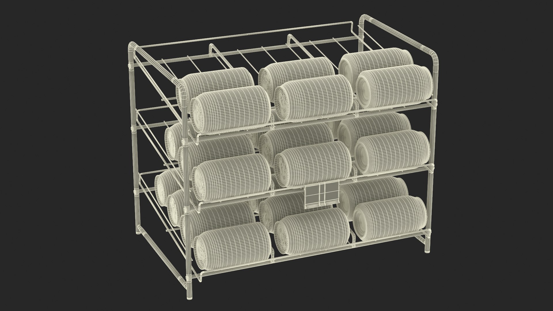 3D Beverage Organizer with CocaCola Cans and Price Label https://p.turbosquid.com/ts-thumb/JA/Q2VDsP/Oi/beverageorganizerwithcocacolacansandpricelabel3dmodel027/jpg/1675127271/1920x1080/fit_q87/3e6164cbcb9fe907589daad71b88c254b1c373fe/beverageorganizerwithcocacolacansandpricelabel3dmodel027.jpg