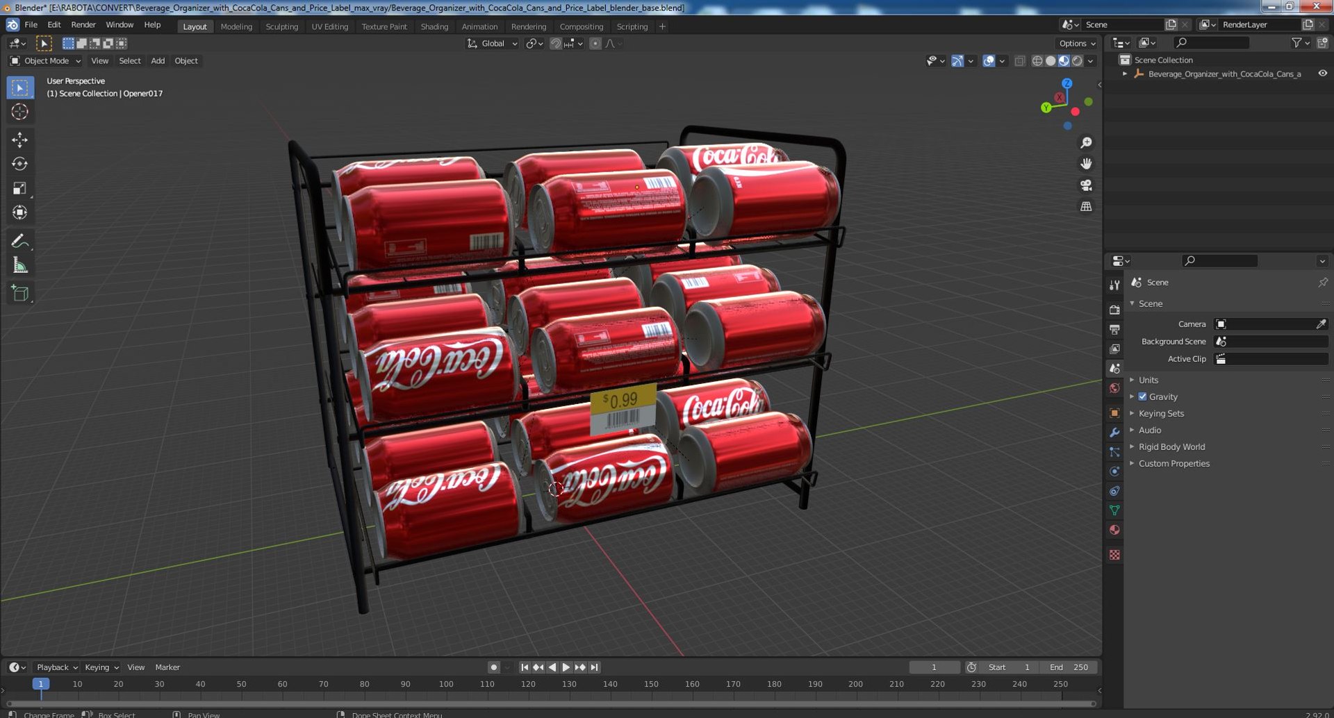 3D Beverage Organizer with CocaCola Cans and Price Label https://p.turbosquid.com/ts-thumb/JA/Q2VDsP/dQ/beverageorganizerwithcocacolacansandpricelabel3dmodel022/jpg/1675127253/1920x1080/fit_q87/24b83f606a77adea62829abe7b42eced616274d7/beverageorganizerwithcocacolacansandpricelabel3dmodel022.jpg