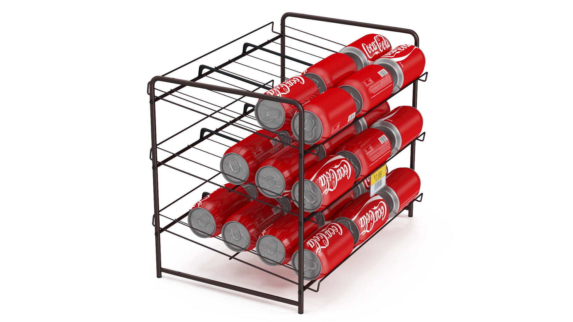 3D Beverage Organizer with CocaCola Cans and Price Label https://p.turbosquid.com/ts-thumb/JA/Q2VDsP/u9/beverageorganizerwithcocacolacansandpricelabel3dmodel011/jpg/1675127210/1920x1080/fit_q87/b48cd352354a24c2ffb55f8eddd1ca50b2a43a48/beverageorganizerwithcocacolacansandpricelabel3dmodel011.jpg