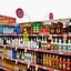 小売通路17  - 酒類とワイン