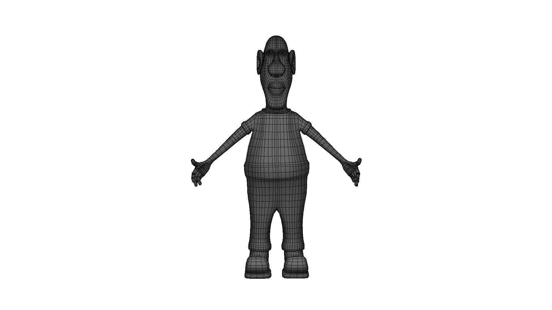 3D character black man model https://p.turbosquid.com/ts-thumb/JA/VjrdBx/zMAqsFx9/wireframe_img11/jpg/1602763901/1920x1080/fit_q87/522ca67f9575c498f941335e7c69371bbe1cbc31/wireframe_img11.jpg