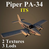 PA34 ITS