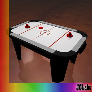 Air Hockey
