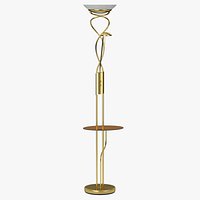 Floor Lamp 01-A