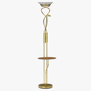 Floor Lamp 01-A