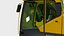Modèle 3D de la pelle Volvo EC380EL