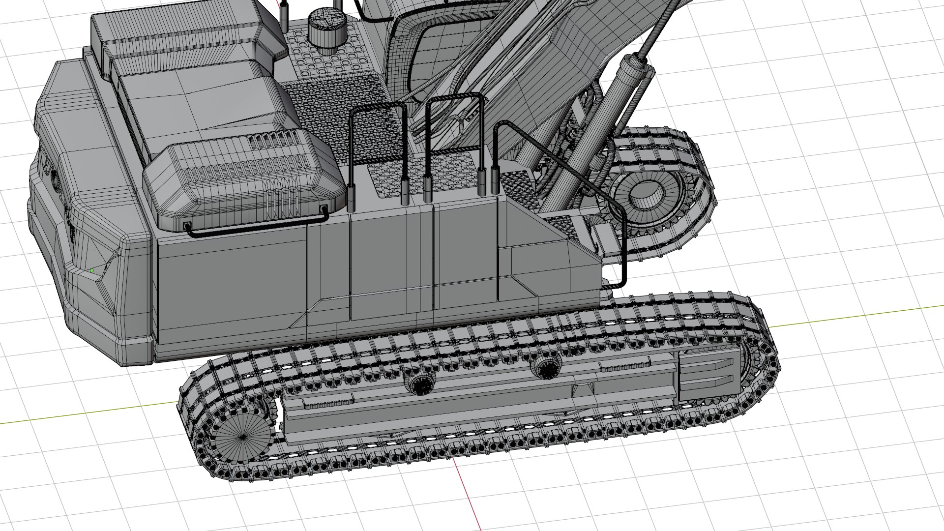 Tracked Excavator Volvo EC380 EC380El EC380E model https://p.turbosquid.com/ts-thumb/JA/h9TgQK/PU/w12/png/1744721167/1920x1080/fit_q87/2a5b54d9342e5a5186c3ac9946f6b1899692eafa/w12.jpg