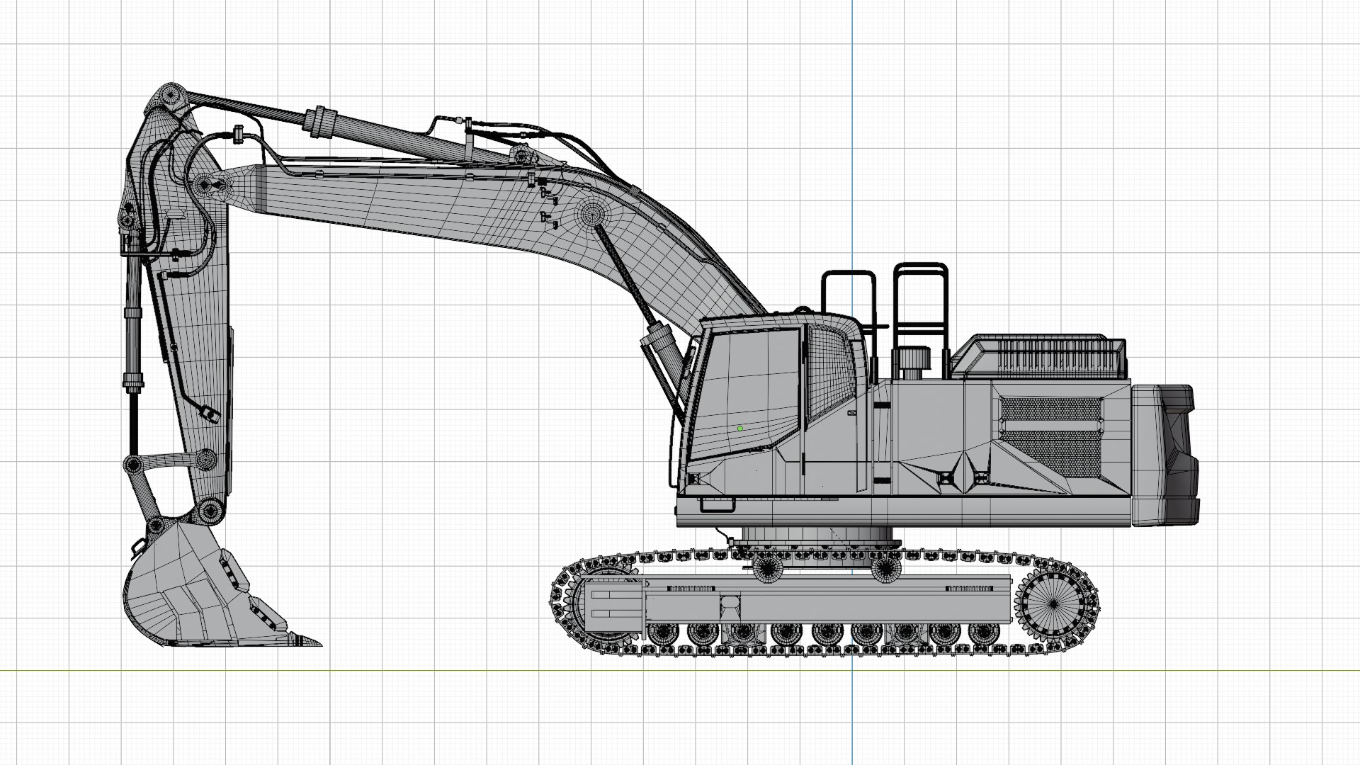 Tracked Excavator Volvo EC380 EC380El EC380E model https://p.turbosquid.com/ts-thumb/JA/h9TgQK/dQ/w2/png/1744721161/1920x1080/fit_q87/2137d42935567329ba750e22473dfcdf80d53fad/w2.jpg