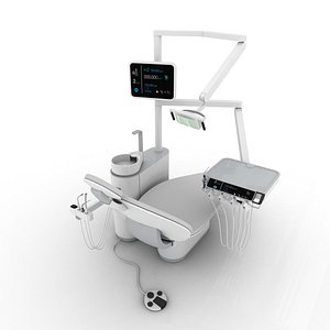 Dental Chair