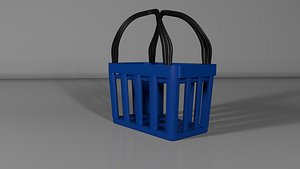 shopping basket