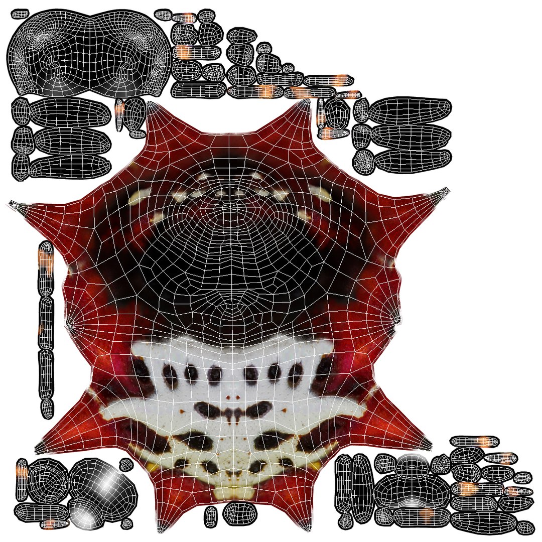 spiny orb weaver spider 3D model https://p.turbosquid.com/ts-thumb/JA/j1Ww49/OBufP2OG/spinyorbweaverspidervray3dmodel012/jpg/1498019810/1920x1080/fit_q87/682906eb14f8e0e0847e25f85db6dcbfce6cd647/spinyorbweaverspidervray3dmodel012.jpg