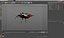 Spiny Orb Weaver Spider 3D Model