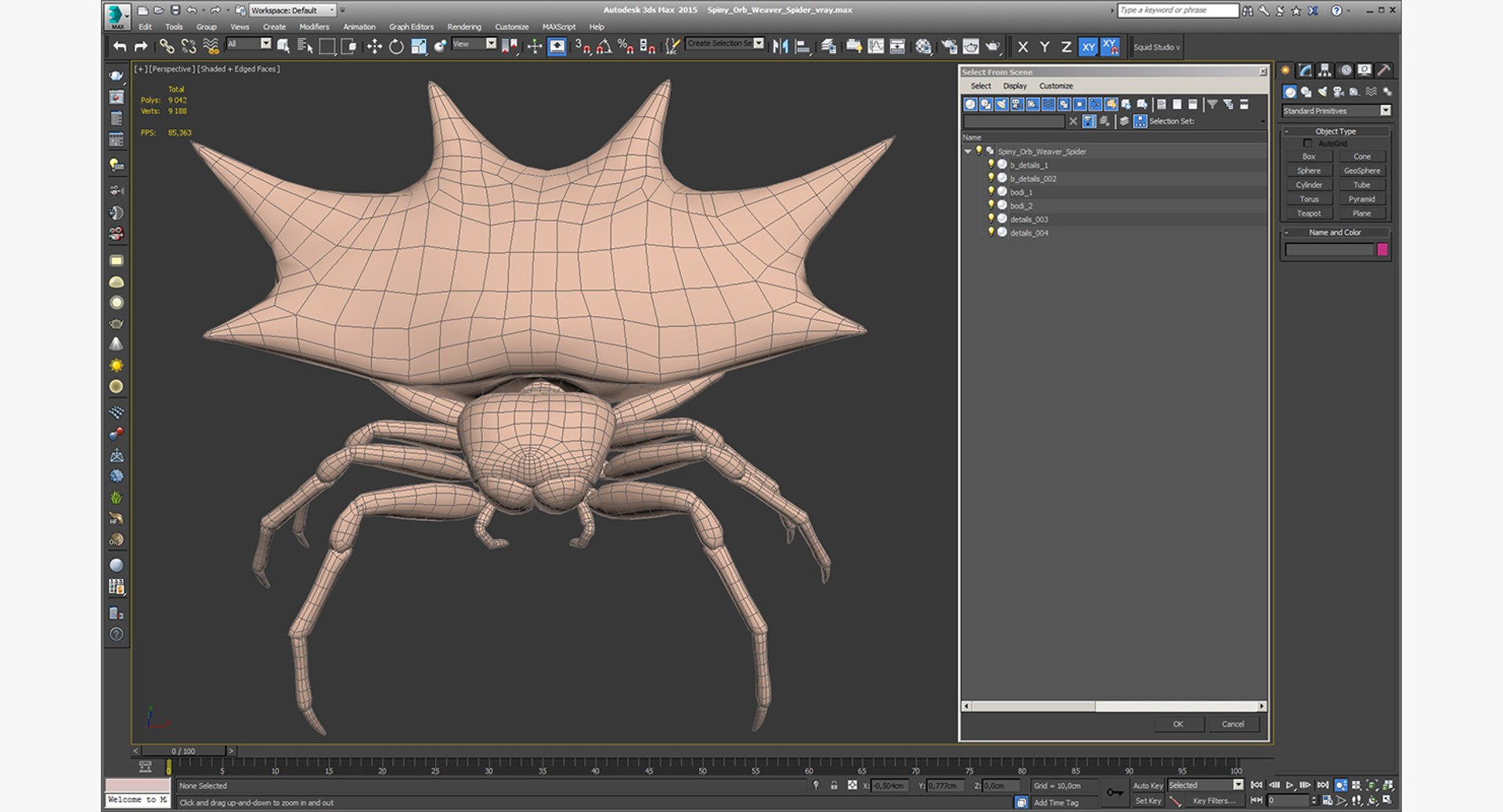 spiny orb weaver spider 3D model https://p.turbosquid.com/ts-thumb/JA/j1Ww49/vVmYORGi/spinyorbweaverspidervray3dmodel014/jpg/1498019811/1920x1080/fit_q87/3ba99a542091f0f4524933a0ec371dab5578a87b/spinyorbweaverspidervray3dmodel014.jpg