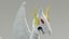 Sieya Pegasus Cloth - Saint Seiya -