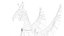 Sieya Pegasus Cloth - Saint Seiya -
