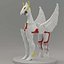 Sieya Pegasus Cloth - Saint Seiya -