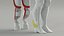 Sieya Pegasus Cloth - Saint Seiya -