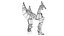Sieya Pegasus Cloth - Saint Seiya -