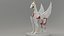 Sieya Pegasus Cloth - Saint Seiya -