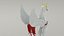 Sieya Pegasus Cloth - Saint Seiya -