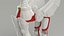 Sieya Pegasus Cloth - Saint Seiya -