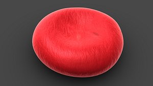 hiv blood cell