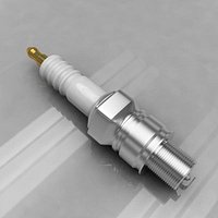 Spark plug