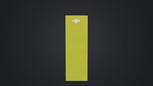 3D Sleeping Mat