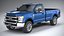 Ford F350 Super Duty XLT 2022