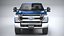 Ford F350 Super Duty XLT 2022