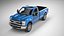 Ford F350 Super Duty XLT 2022