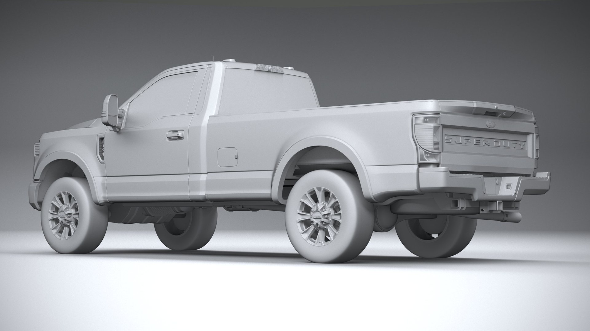 Ford F350 Super Duty XLT 2022 3D model https://p.turbosquid.com/ts-thumb/JA/tzZasC/Hd/ford_f350_super_duty_xlt_2022_grey_0005/jpg/1629268222/1920x1080/fit_q87/df9f060f664bfc57ce9c436a323f55bec3a8ca00/ford_f350_super_duty_xlt_2022_grey_0005.jpg