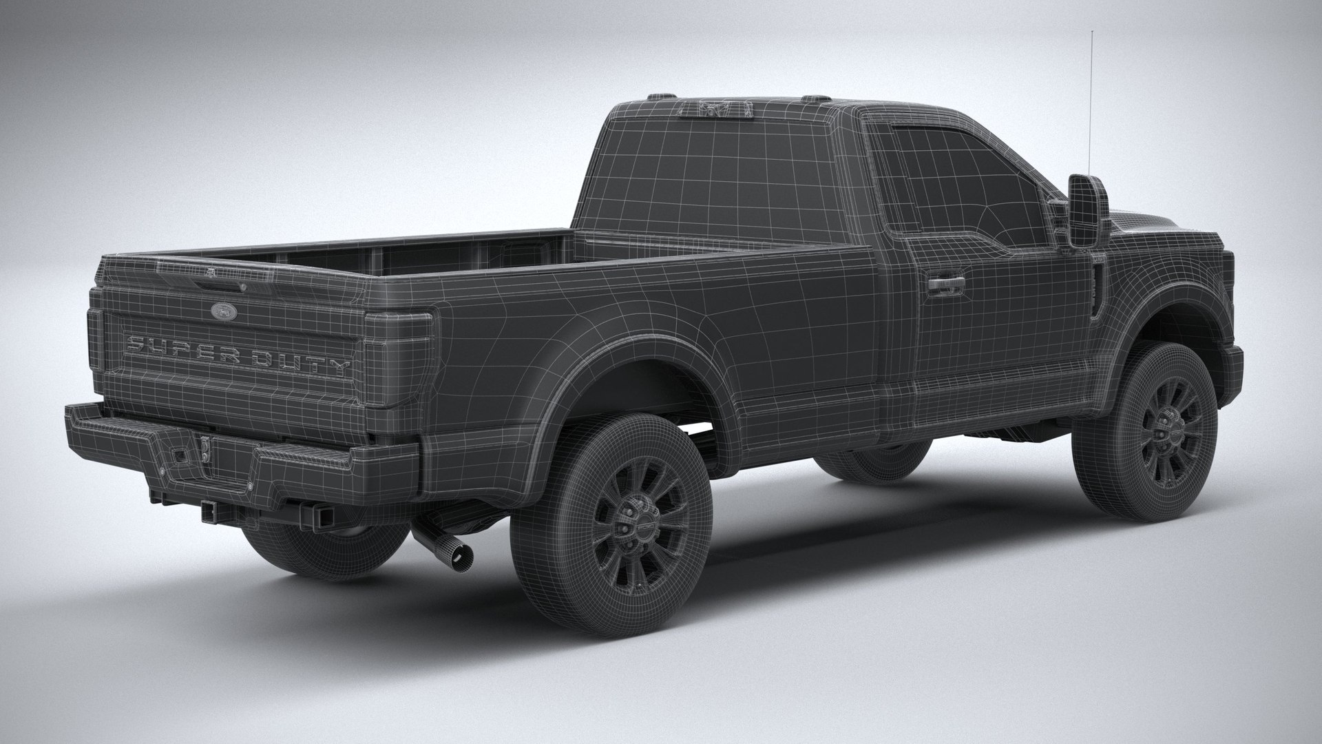 Ford F350 Super Duty XLT 2022 3D model https://p.turbosquid.com/ts-thumb/JA/tzZasC/Ix/ford_f350_super_duty_xlt_2022_wire_lp_0017/jpg/1629268242/1920x1080/fit_q87/2d9f33fabaf3520e8085cd27ffea203d759d658a/ford_f350_super_duty_xlt_2022_wire_lp_0017.jpg