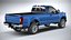 Ford F350 Super Duty XLT 2022