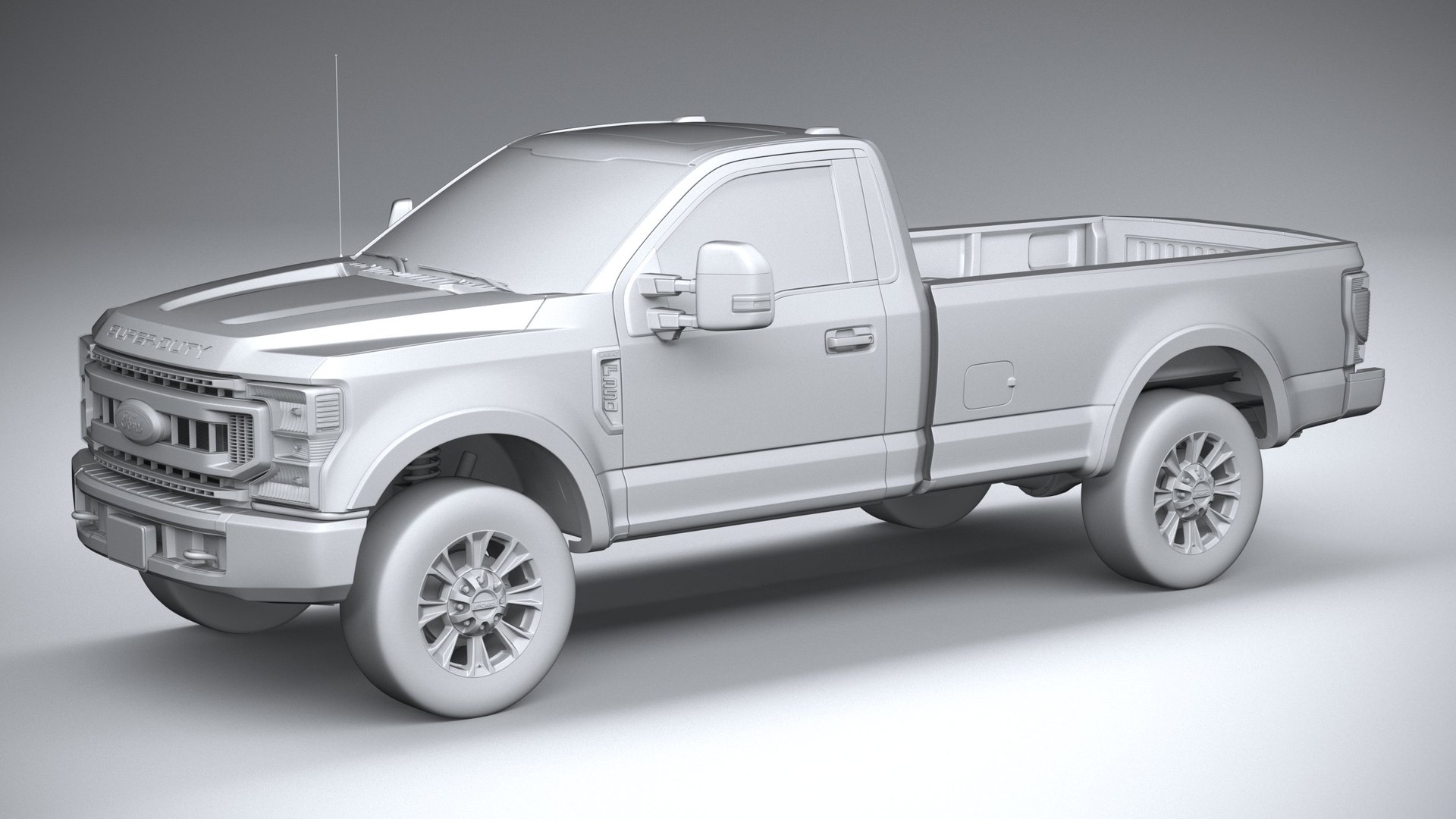 Ford F350 Super Duty XLT 2022 3D model https://p.turbosquid.com/ts-thumb/JA/tzZasC/gT/ford_f350_super_duty_xlt_2022_grey_0000/jpg/1629268222/1920x1080/fit_q87/98edb84c67a614d7d94cadf48afdff090e8a34ab/ford_f350_super_duty_xlt_2022_grey_0000.jpg